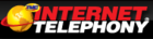 Internet Telephony Logo