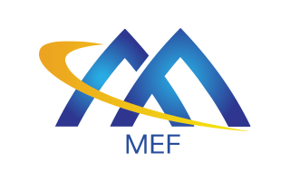 MEF logo