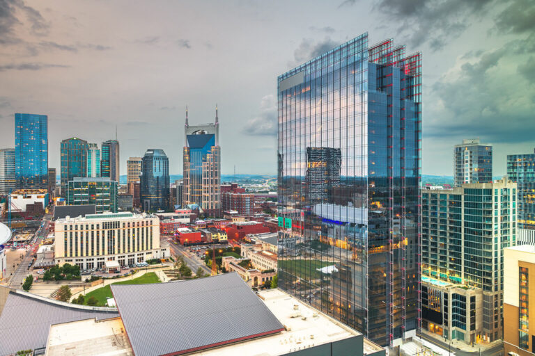 nashville, tn