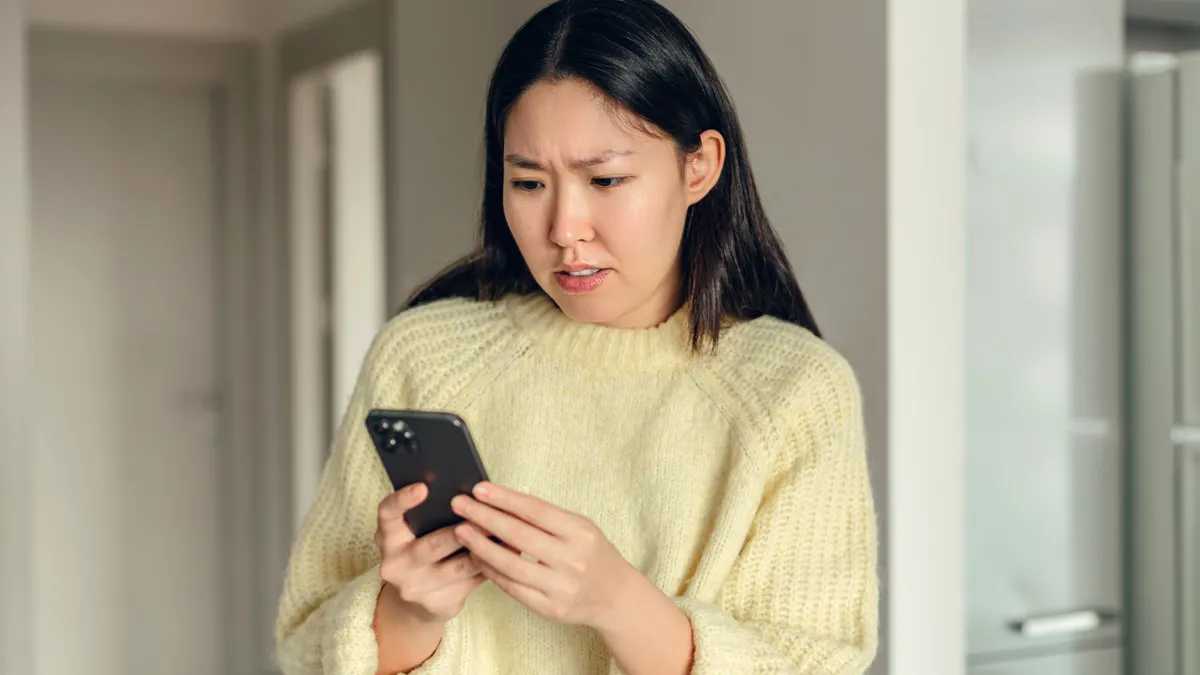 CX Dive | The dark side of personalization