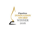 Pipeline Innovation Award 2016 Logo