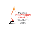Pipeline Innovation 2015 Finalist Logo
