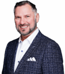 Brandon Sailors, VP, CX Strategic Accounts