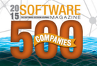Software Magazine 2015 Logo