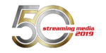 2019 Streaming Media Award