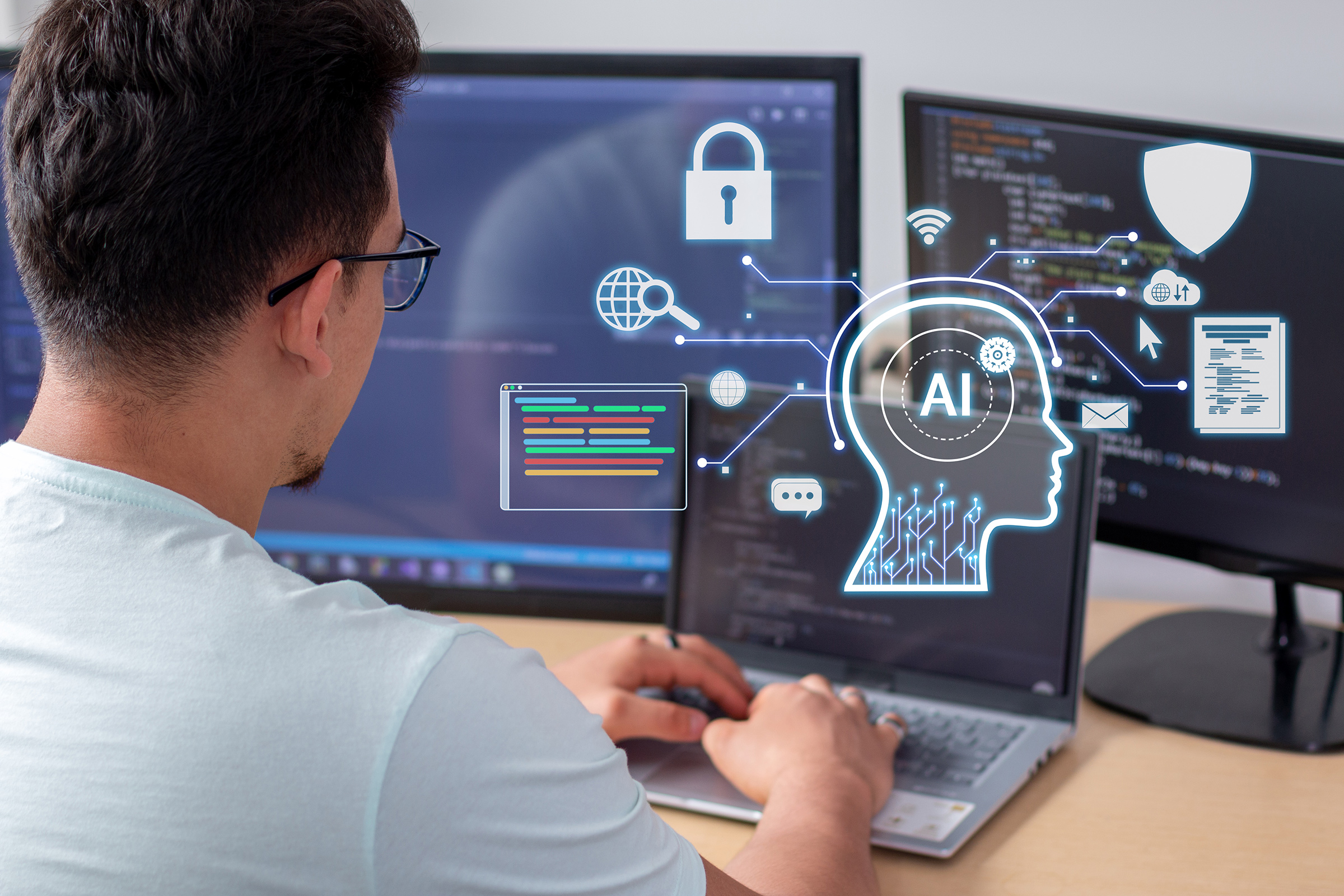 Generative AI vs. Agentic AI: What’s the Difference and Why Does It Matter?