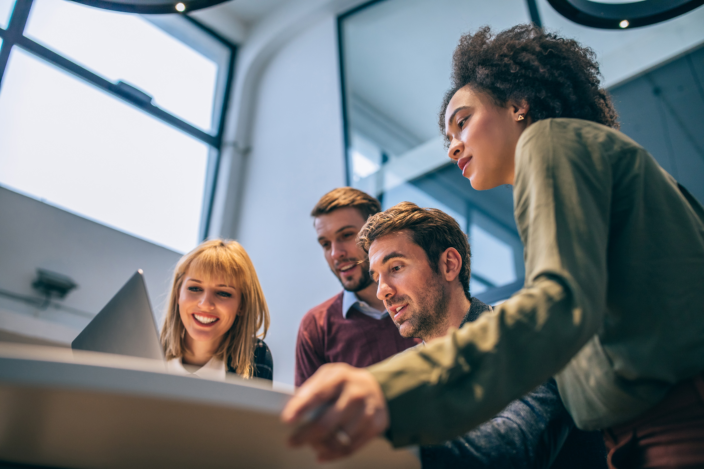 5 Steps to Exceptional Customer Journey Management