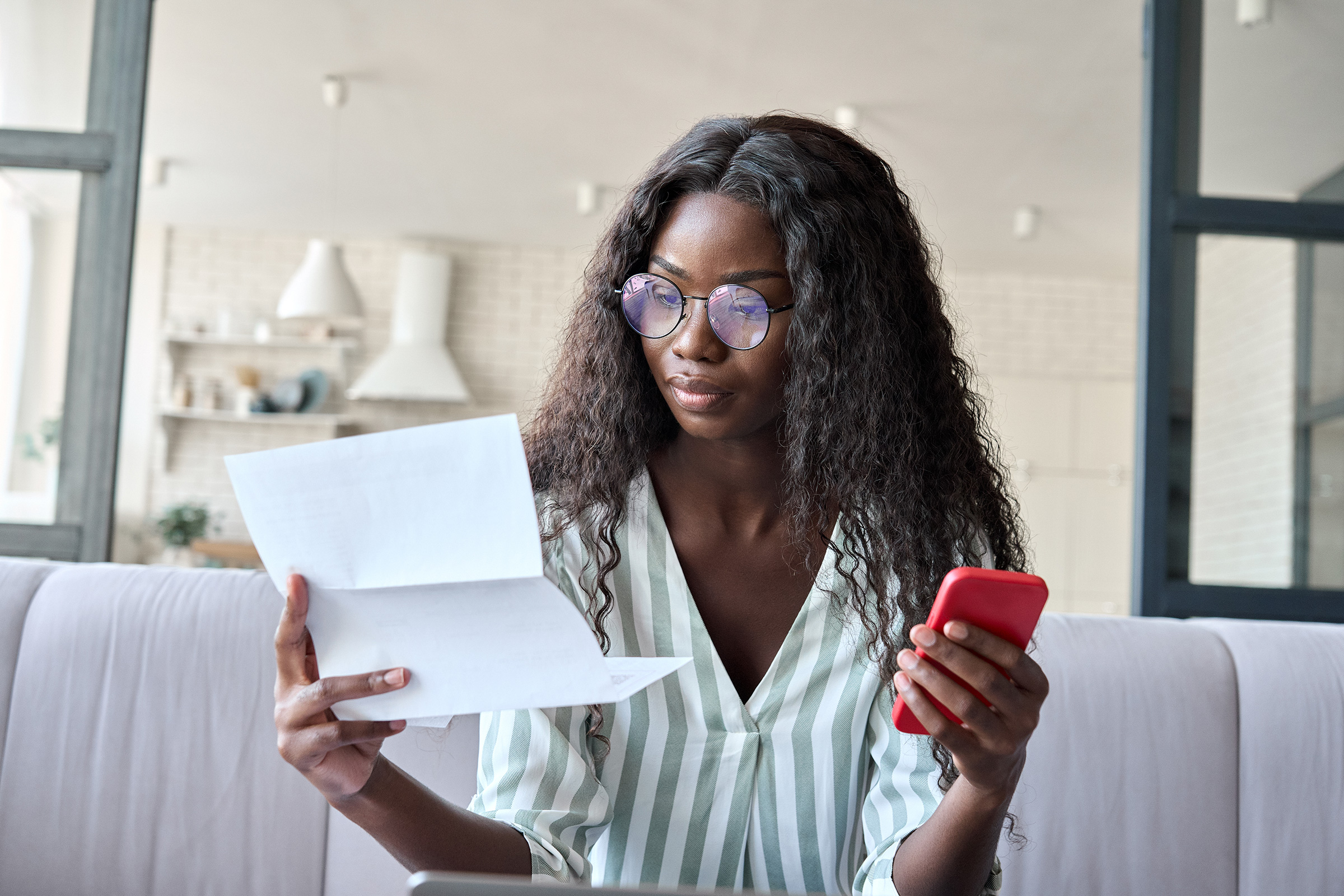 Why Letter Communication Is Still Broken and What to Do About It
