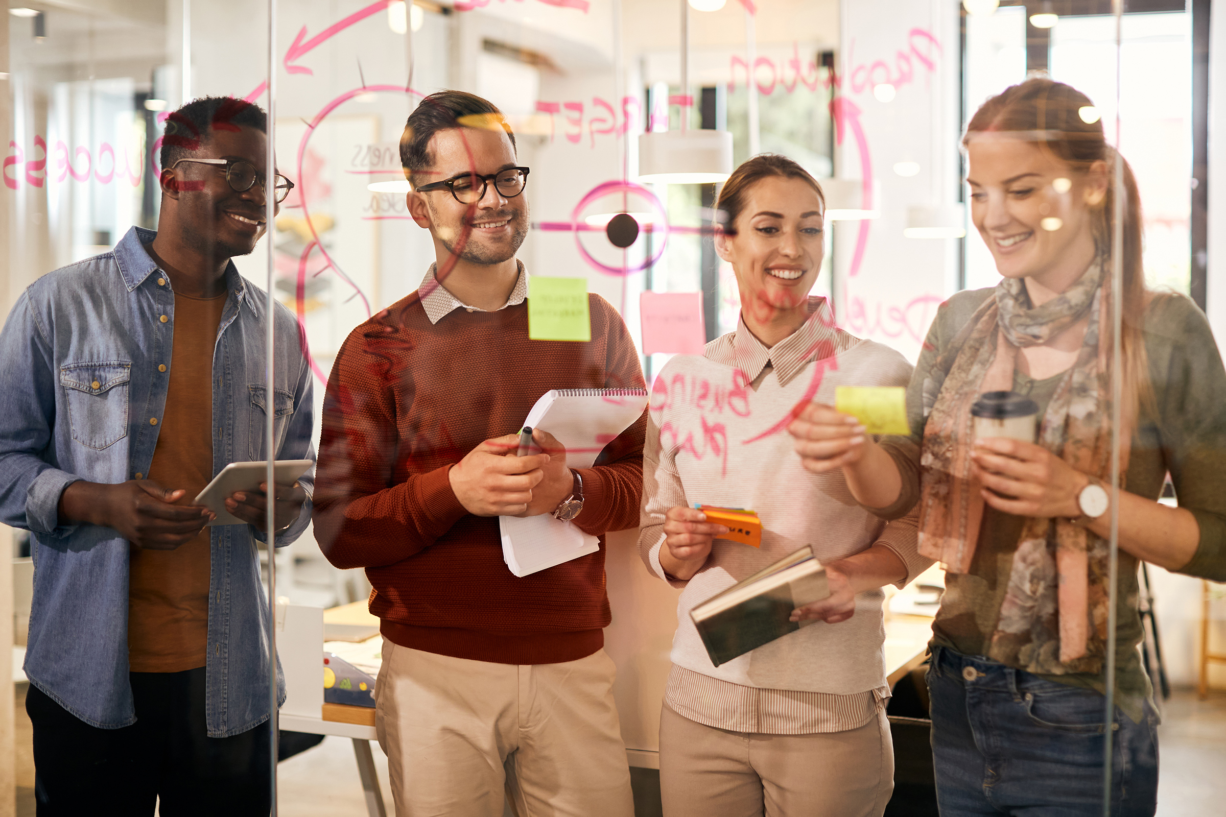 How CSPs Turn Partnerships into a Scalable Growth Engine